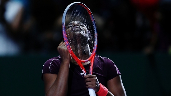 Американката Слоун Стивънс победи чехкинята Каролина Плишкова в полуфинал от