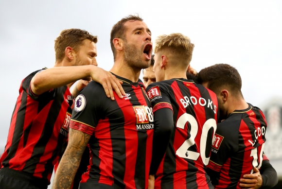 Фулъм допусна четвърта поредна загуба като този път отстъпи с