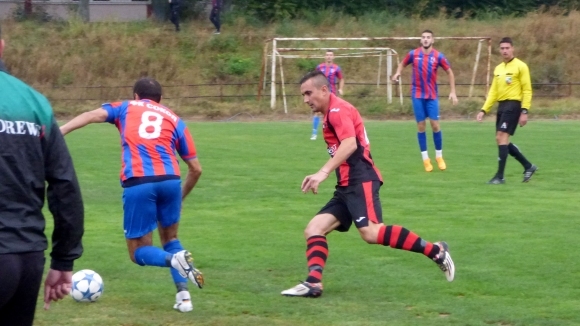 Съвсем малко не стигна на Карнобат за да вземе поне