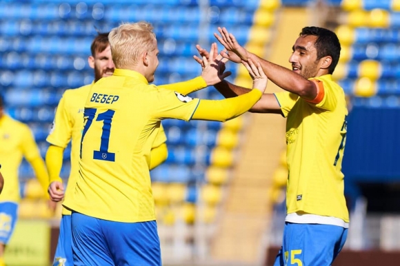 Отборът на Ростов излезе втори във временното класиране в Премиер