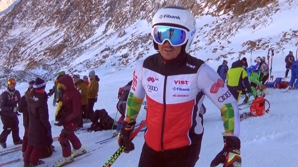 Алберт Попов и най добрите скиори алпийци няма да стартират днес