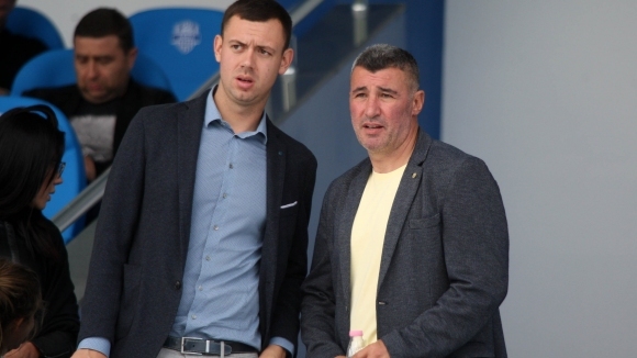 Спортният директор на Арда (Кърждали) Емил Кременлив беше крайно разочарован