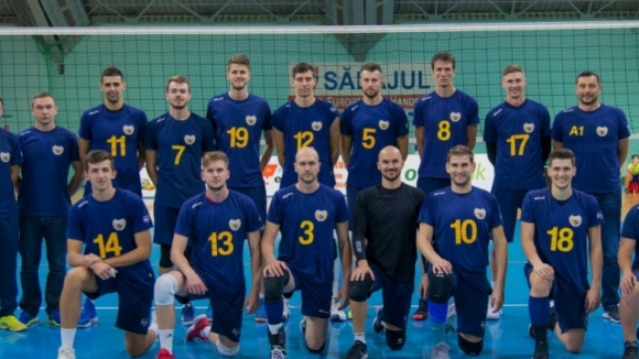 Националът Жани Желязков и неговият Мунисипал Залъу записаха втора победа