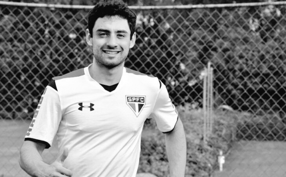 Младият футболист на Сао Паоло Даниел Кореа е намерен мъртъв