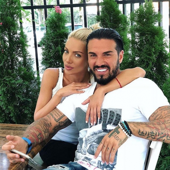 Благой Георгиев и Златка Райкова влизат в Биг Брадър Ол