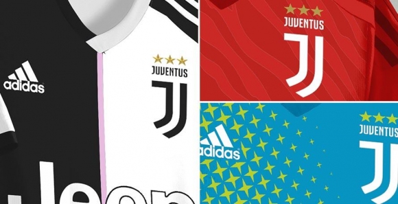 От сезон 2019 20 се очаква фланелките на Ювентус да претърпят
