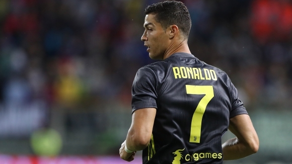 Португалската машина за голове Кристиано Роналдо си тръгна от Реал