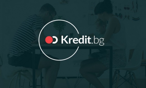 Новата платформа за сравнение на кредитни продукти Kredit bg вече е