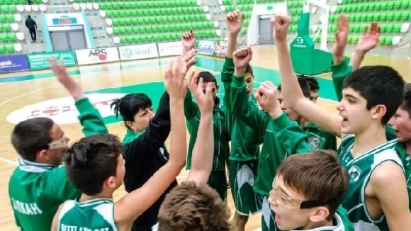 БК Балкан организира за трета поредна година Балканска баскетболна купа
