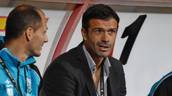 Наставникът на Витоша Бистрица Росен Кирилов даде своя коментар след