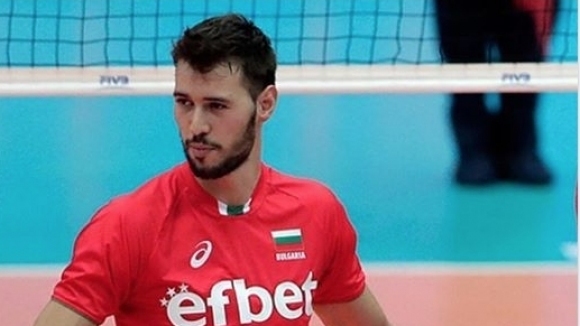 СЕСК Рио де Жанейро и Розалин Пенчев постигнаха втората си