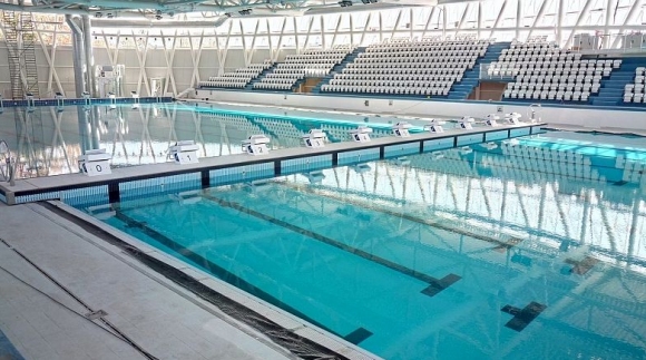 Над 600 млади плувци ще мерят сили в Burgas Swimming