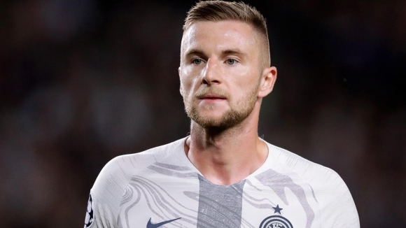 500 хил евро разделят Милан Шкриняр от нов договор с