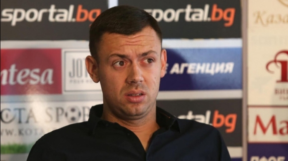Президентът на Арда Петър Пешев заяви пред Sportal.bg, че Борислав