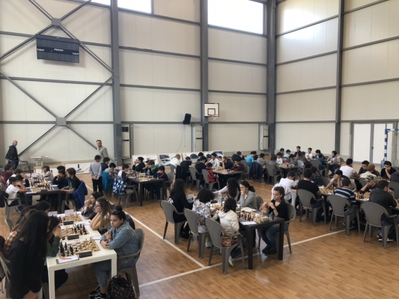 Кранево през тази седмица приема на държавното отборно първенство по