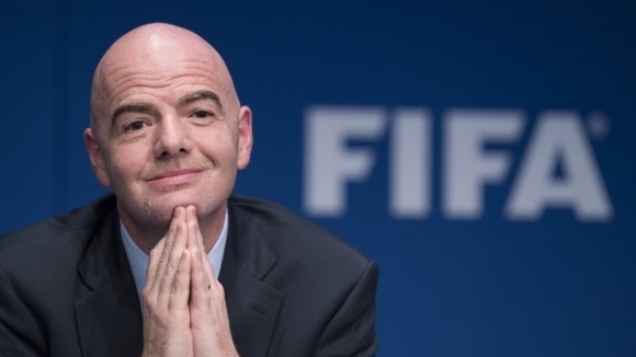 Чрез изявление на официалния си сайт от ФИФА отговориха на