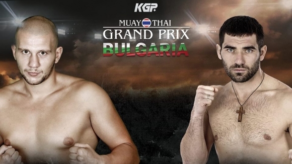 Йордан Янков от Бургас спечели изключителния двубой по правилата на