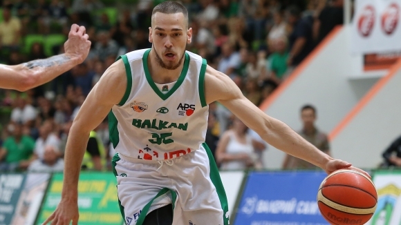 Балкан Ботевград се върна към победите след като успя да