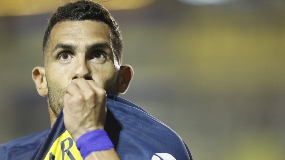 Аржентинският шампион Бока Хуниорс се завърна към победите в местната