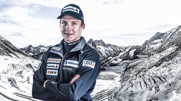 Младата надежда на швейцарските алпийски ски Джан Лука Барандун загина
