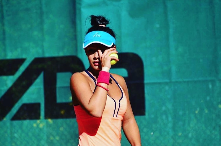 Юлия Стаматова се класира за основната схема на турнира в