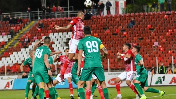 ЦСКА София пусна в продажба билетите за мача от XV кръг