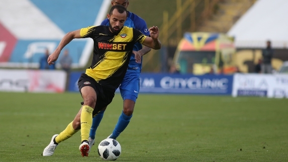 Ботев Пловдив ще играе контрола в паузата за първенството идната