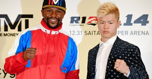 Теншин Насукава придоби световна слава в последните дни след като