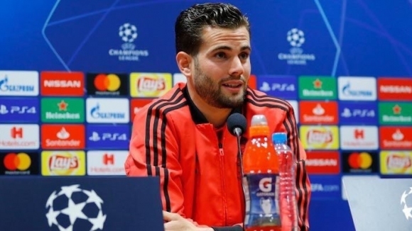 Защитникът на Реал Мадрид Начо Фернандес подкрепи изказването на съотборника