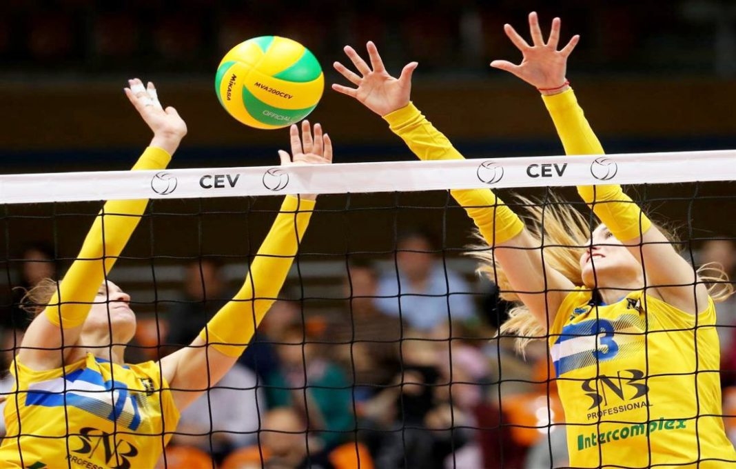 Женският волейболен шампион на България Марица Пловдив ще започне участието