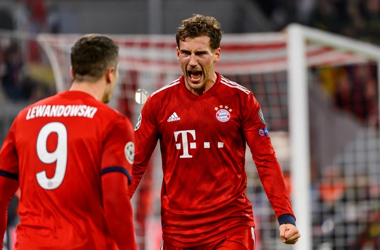 Отборите на Байерн Мюнхен и АЕК изилзат един срещу друг