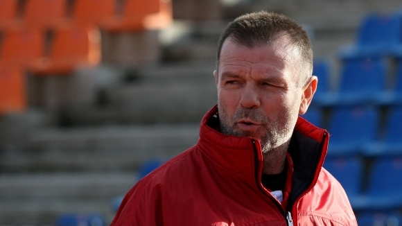 ЦСКА София ще спасява сезона си със Стойчо Младенов твърди Меридиан