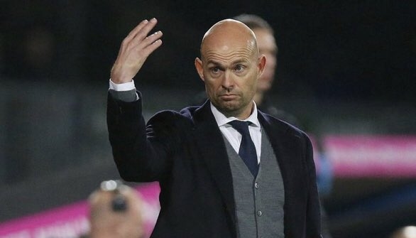 Марсел Кайзер е новият старши треньор на Спортинг Лисабон Договорът