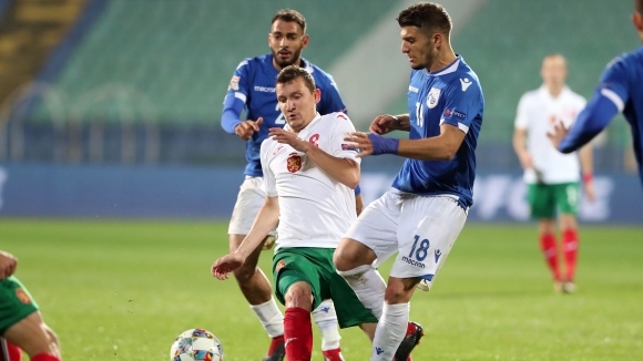 Българският национален отбор ще завърши участието си в груповата фаза