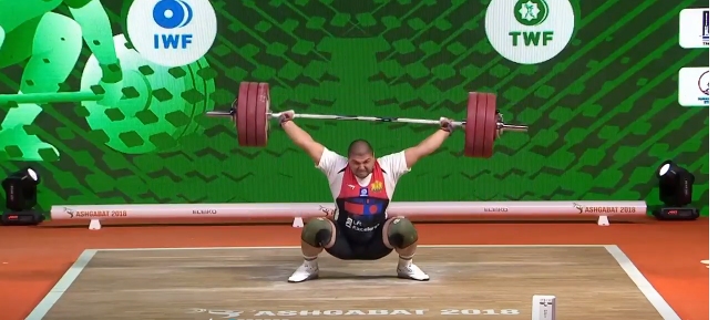 Васил Господинов се нареди осми а Георги Шиков остана 15 и