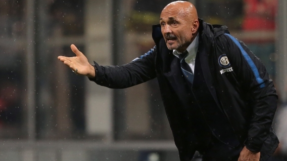 В неделя Интер ще гони поредна победа в Серия А