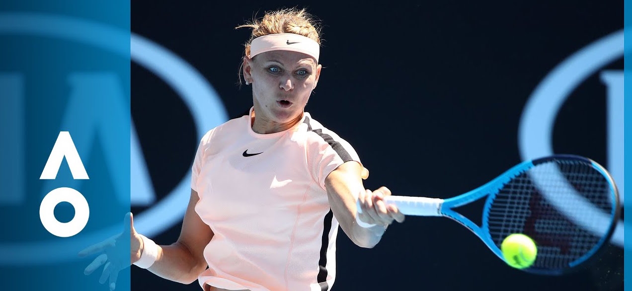 Бившата финалистка на Ролан Гарос Луцие Шафаржова ще сложи край