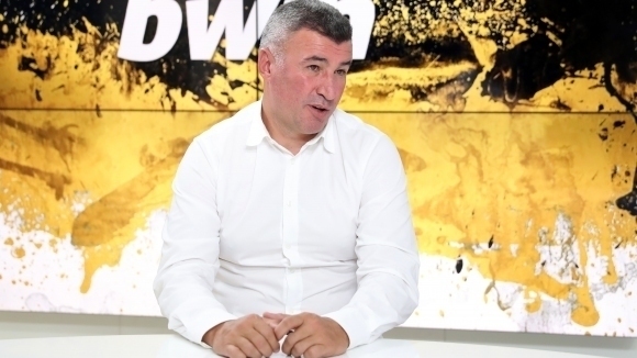 Спорният директор на Арда Кърджали Емил Кременлиев даде интервю пред