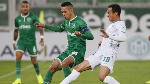 Шампионът и лидер в класирането Лудогорец приема днес от 16 45