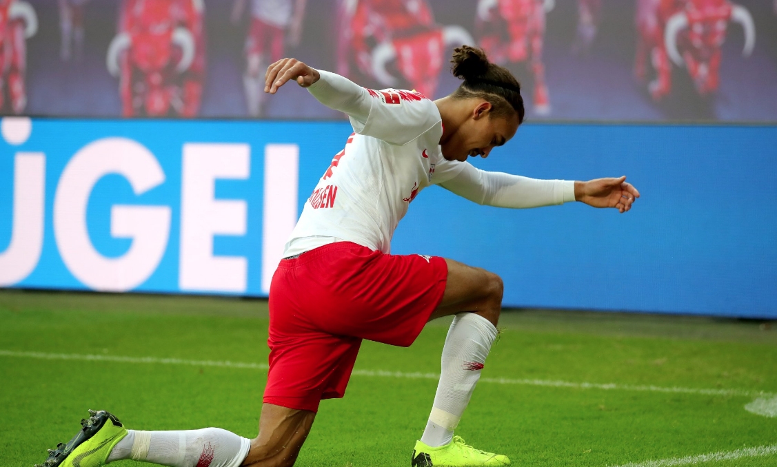 Тимът на РБ Лайпциг се възполза от поражението на Байерн