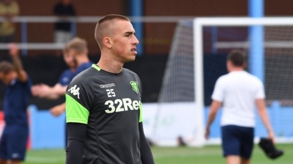 Спортно техническият щаб на Левски обмисля да даде шанс на някого