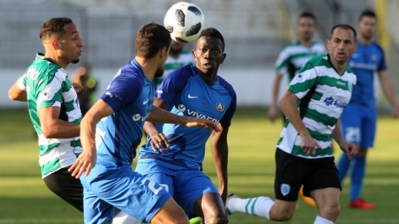 Левски успя дa се договори с Монтана за контрола в