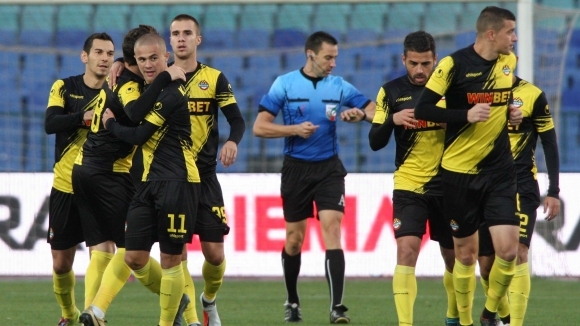 Ботев Пловдив ще изиграе контрола срещу Ботев Гълъбово в паузата