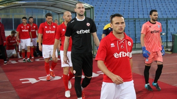 Утре ЦСКА 1948 ще проведе общо събрание на което ще