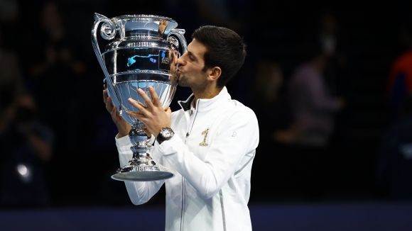 Нещата стават страшни един от най сините играчи от ретур