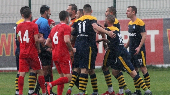 Кметът на Поморие Иван Алексиев излезе с отворено писмо до