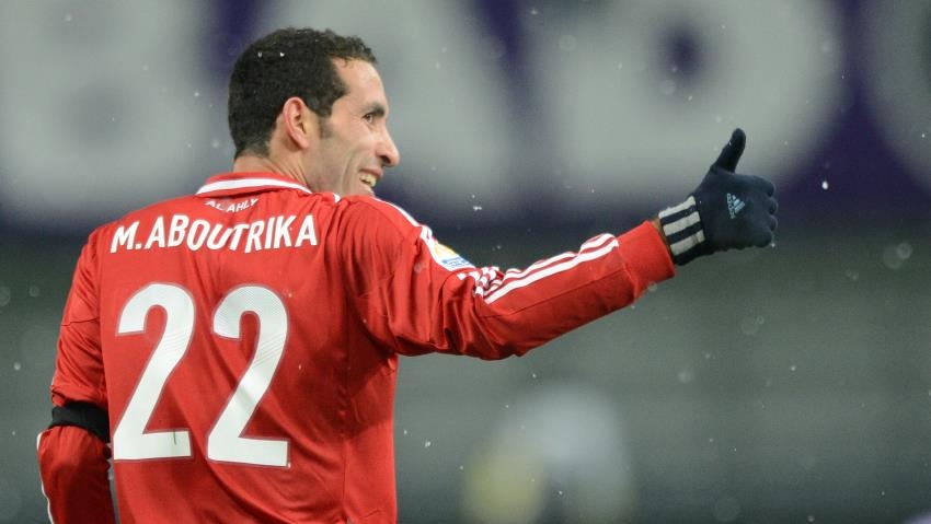 Египетският съд осъди Мохамед Абутрика един от най великите футболисти