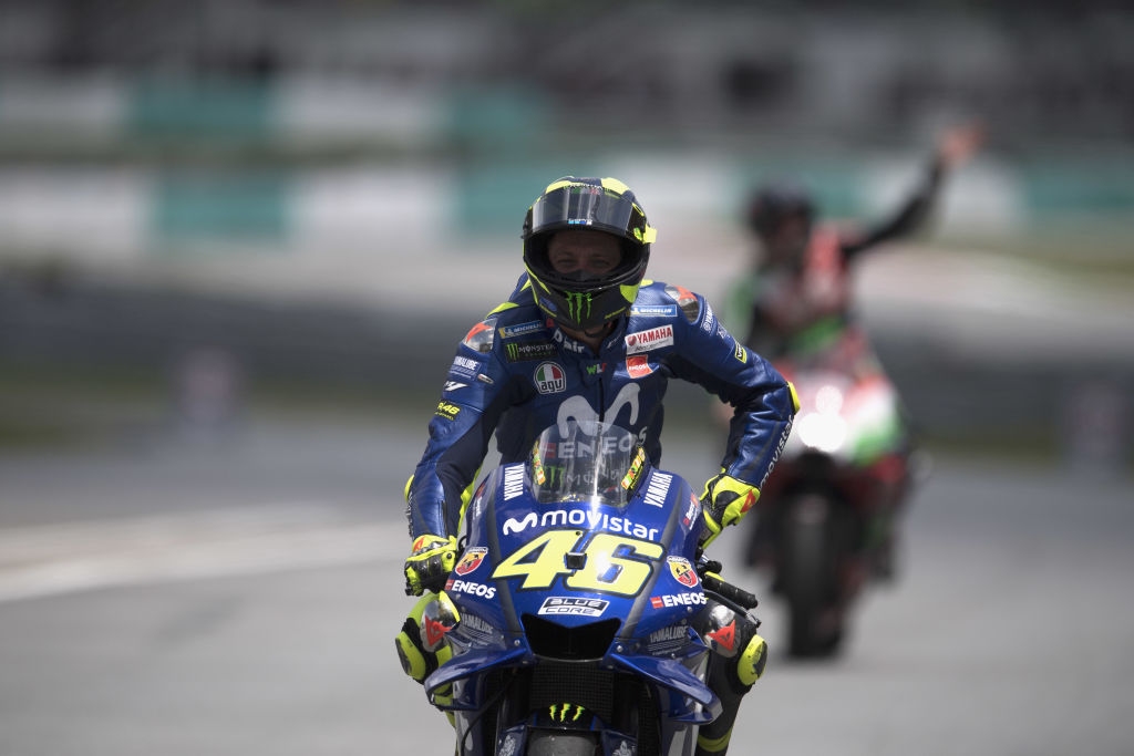 Сезон 2018 в Световния шампионат по мотоциклетизъм счупи рекорди тества