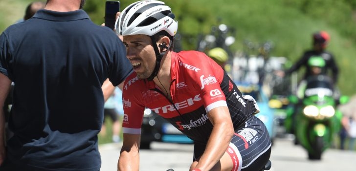 Международният колоездачен съюз наложи четиригодишно наказание на португалския състезател Андре