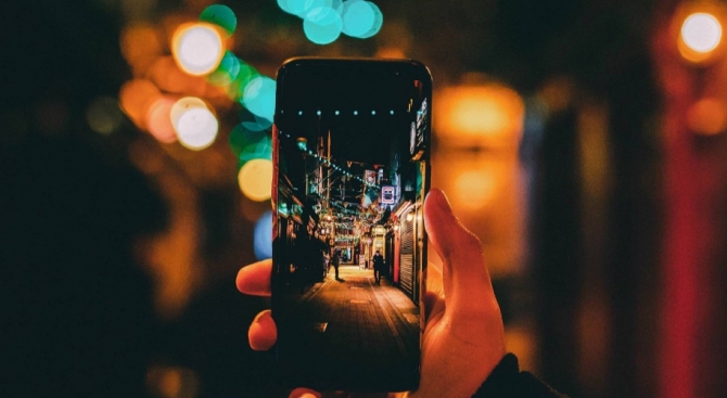 Ако мислите че сте от хората които не се вълнуват